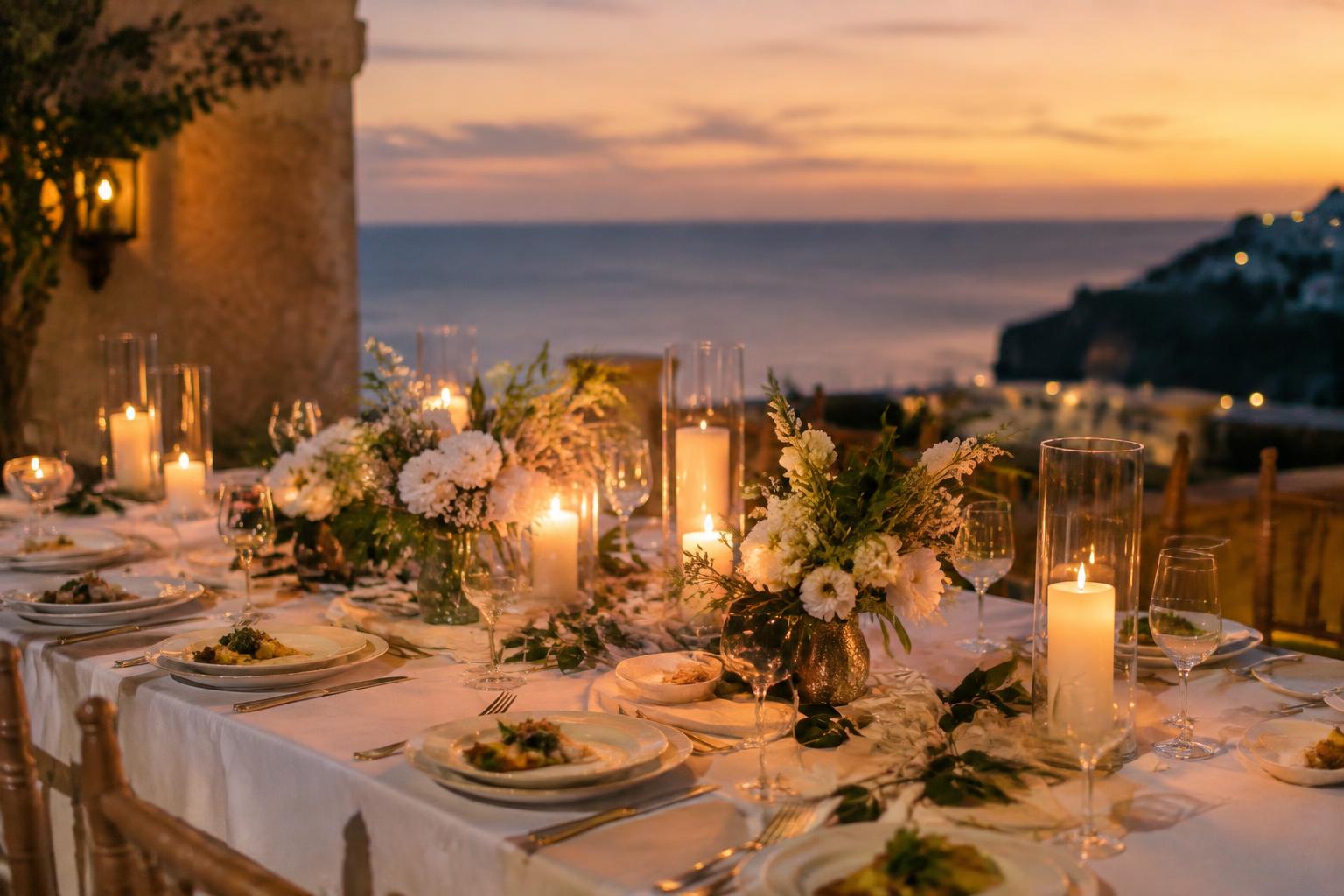 Weddings